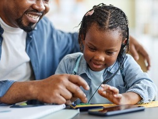 How to teach your children about money